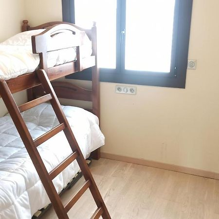 Les Isards Apartment Bourg-Madame Luaran gambar