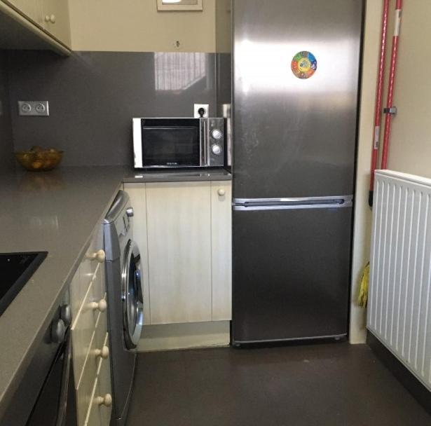 Les Isards Apartment Bourg-Madame Luaran gambar
